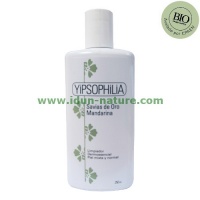 Savias de Oro Mandarina YIPSOPHILIA (250ml.)